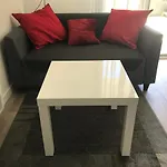 Joli Studio/T1 Rennes