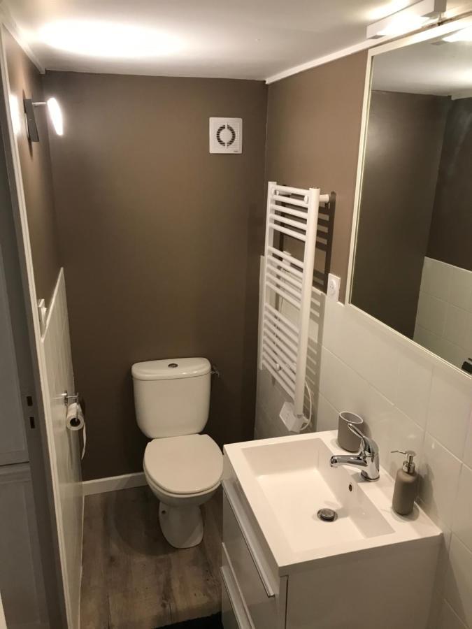 Joli Studio/t1 Apartment